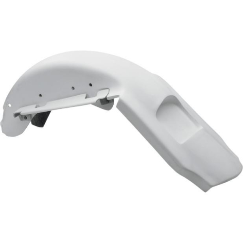 Cycle Visions - Cycle Visions Bagger-Tail Extended Rear Fender - CV7263