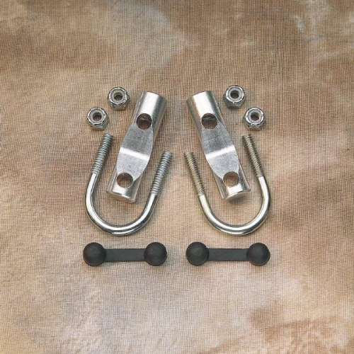 All Rite Products - All Rite Products Tubular Mount Block - EB2