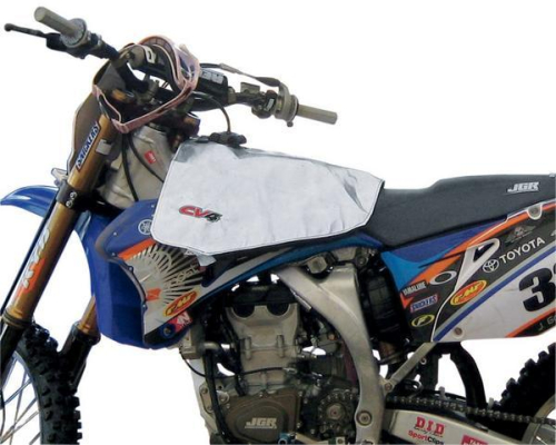 CV4 - CV4 Universal Fuel Tank Shield - CV46000