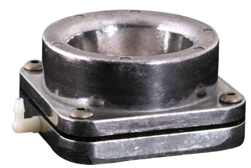 K&N Engineering - K&N Engineering Carburetor Adapter - 85-9394