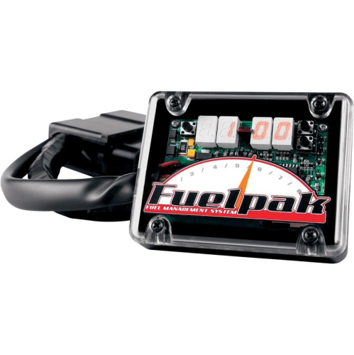 Vance & Hines - Vance & Hines Fuelpak EX - California A.R.B. Approved - 61001G