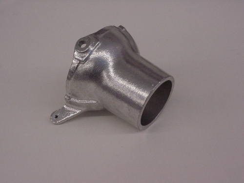 R & D Racing Products - R & D Racing Products Hydro Force Steering Nozzle - 161-15000