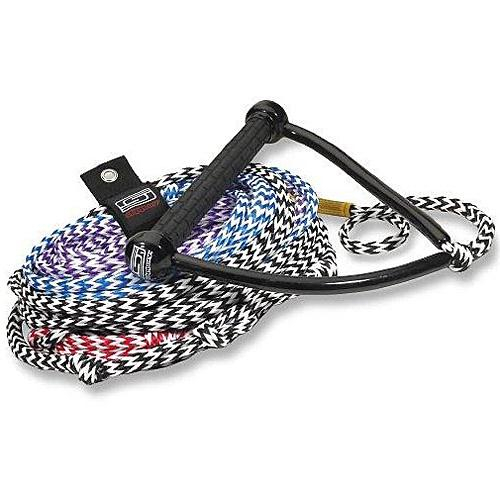 Slippery - Slippery 4 Section Rope - 4808-0001