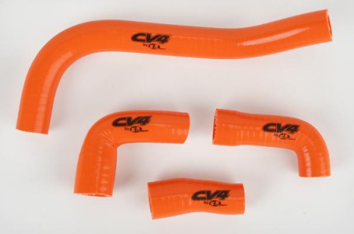 CV4 - CV4 Hose Kit - Orange - SFSMBC159O