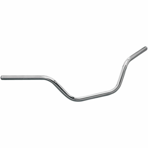 Flanders - Flanders 7/8in. LTD Style Handlebar for Kawasaki - Chrome - 650-03201