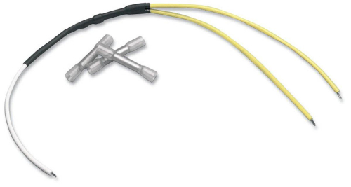 Show Chrome - Show Chrome LED Dual Conversion Harness - 13-307