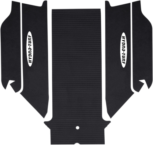Hydro-Turf - Hydro-Turf Ride Mats - HT751BLK