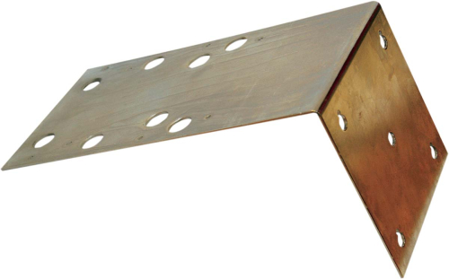 Tecmate - Tecmate Optimate Pro 4-S Battery Charger Wall Bracket - TS-218