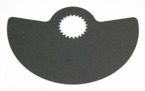 Carbon Tech - Carbon Tech Rotary Valve - 159 deg. Opening Duration - RV159