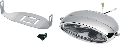 Chris Products - Chris Products Halogen Spotlight - Oval - 0820