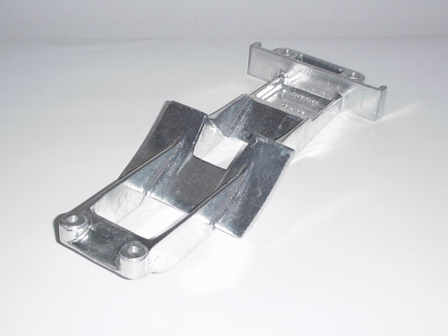 R & D Racing Products - R & D Racing Products Aquavein Intake Grate - 111-75200