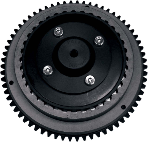 Belt Drives Ltd - Belt Drives Ltd Ball-Bearing Lock-Up Clutch Kit - CDB-2-90