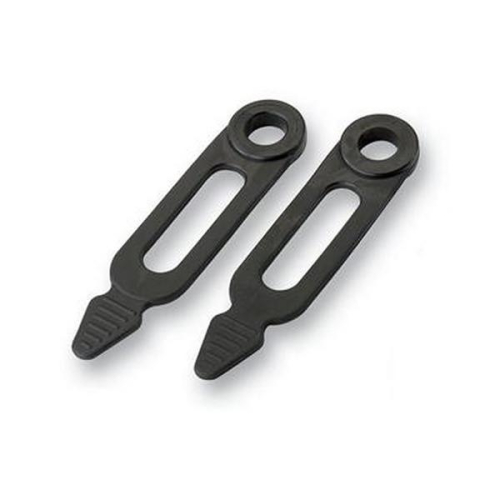 Moose Racing - Moose Racing Rubber Snubbers - RB2-M