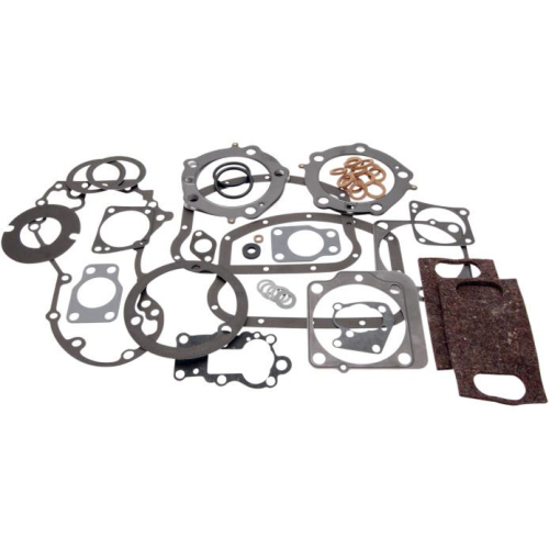 Cometic Gasket - Cometic Gasket End Cover Gaskets - High-Density Fiber - C9243