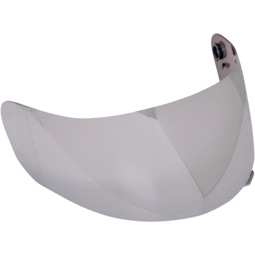 AFX - AFX Face Shield for FX-95/FX-16 Helmets - Silver/Mirror - 0130-0236