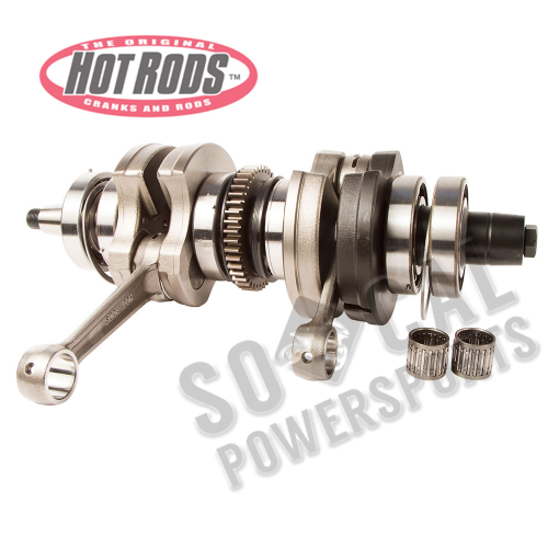Hot Rods - Hot Rods Crankshaft Assembly - 4051
