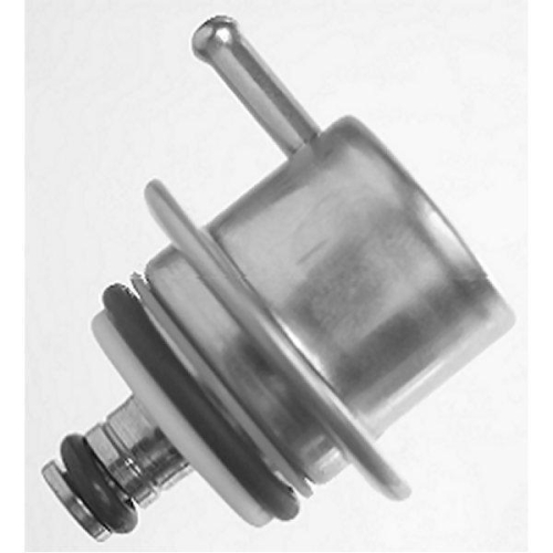 Drag Specialties - Drag Specialties Fuel Regulator - MC-DRAG075
