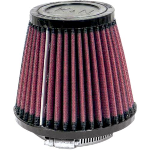 K&N Engineering - K&N Engineering Snow Filter - 2 3/4in. IDMounting Flange - Centered - SN-2580