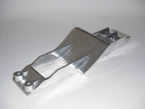 R & D Racing Products - R & D Racing Products Aquavein Intake Grate - 111-75500