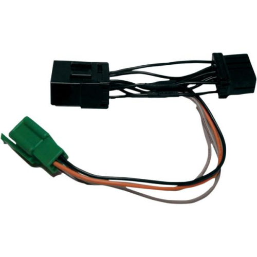 Scorpio - Scorpio Factory Connector Kit - HD-4