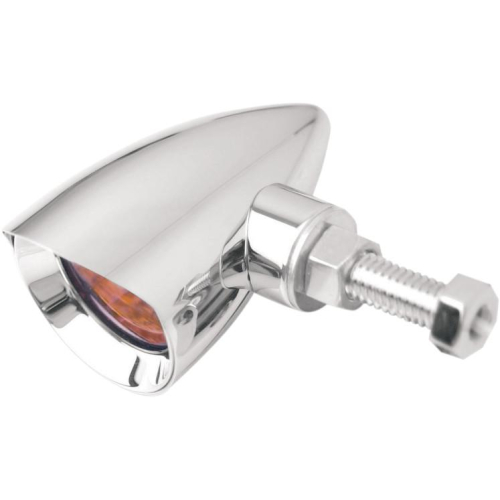 Headwinds - Headwinds Concours Rocket Marker Lights - Mariah round - 3-1900CAP