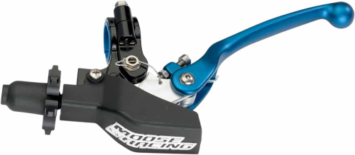 Moose Racing - Moose Racing ARC DC-8 Clutch Assembly - Blue Lever - CP-302
