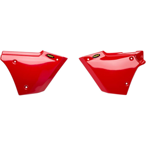 Maier Mfg - Maier Mfg Side Panels - Red - 118872