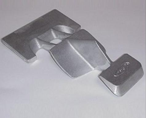 R & D Racing Products - R & D Racing Products Aquavein Intake Grate - 112-14000