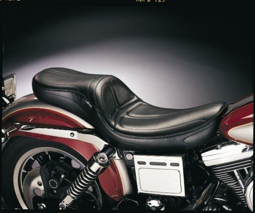 Le Pera - Le Pera Maverick Stitch Seat - LN-970