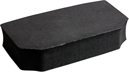 Hydro-Turf - Hydro-Turf Heavy-Duty Pole Shock Pad - TS421