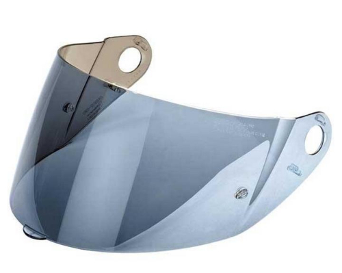 Nolan - Nolan SR-NFR Faceshield for N90 and N90S Helmet - Blue Mirror - SPAVIS5270207