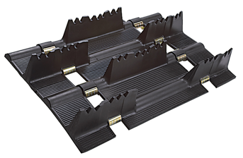 Camso - Camso Challenger Mountain Tracks - 15in. x 154in. - 9088M
