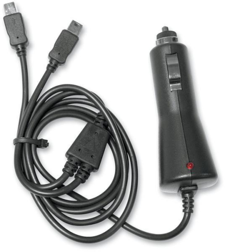 Midland - Midland DC Charger for Midland Bluetooth Intercoms - BTA201