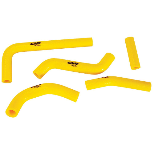 CV4 - CV4 Hose Kit - Yellow - SFSMBC201Y