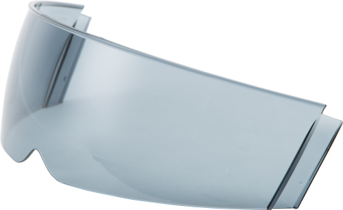 Scorpion - Scorpion Speedview SunVisor for EXO-900 Helmets - Light Smoke - 52-914-51