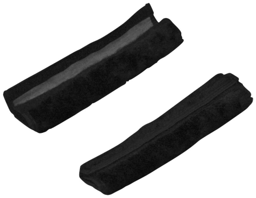 Drop-Tail Trailers - Drop-Tail Trailers Plush Soft Tie Down Sleeve - 1in. x 12 in. - 03-SPS1.0PR-01