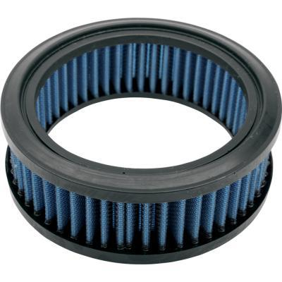Drag Specialties - Drag Specialties Reusable Air Filter for Aftermarket Air Cleaners - 880-120