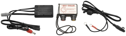 Firstgear - Firstgear Dual Remote Control Heat-Troller Kit - 951-2971
