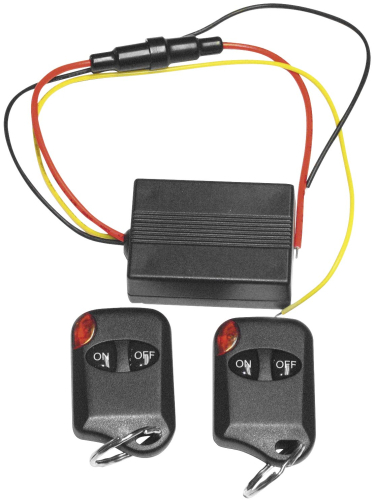 Radiantz - Radiantz Turn-Onz - 6115-99
