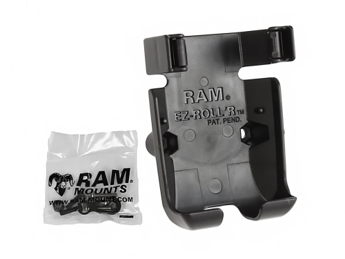 RAM Mounts - RAM Mounts RAM Cradle for Garmin GPSMAP 78, 78s & 78sc - RAM-HOL-GA40U