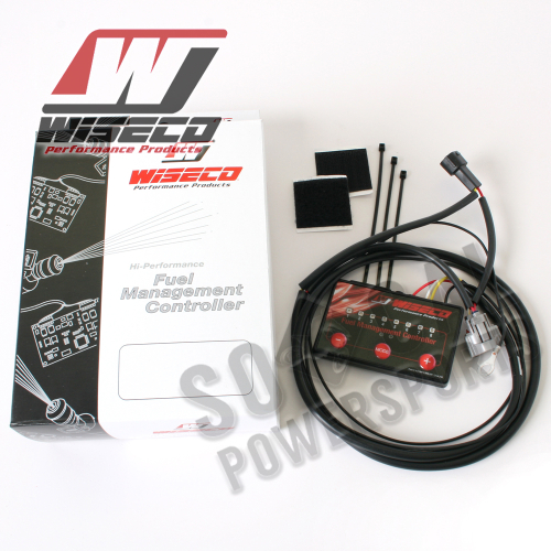 Wiseco - Wiseco Fuel Management Controller - FMC008