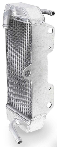 FPS Racing - FPS Racing Power-Flo Radiator - FPS11-10YZ250F-L - Left Side