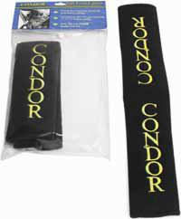 Condor - Condor Soft Tiedown Cover - ST-LOOP