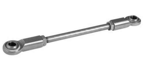 JayBrake - JayBrake 6in. Springer Anchor Rod for Dual Piston Caliper - 100-4206