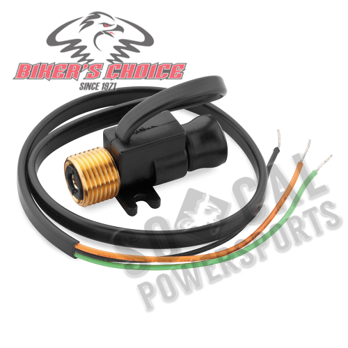 Bikers Choice - Bikers Choice Sender Unit - Cable 5/8in. - 160798