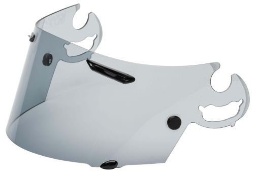 Arai Helmets - Arai Helmets SAI Faceshield with T.O. Post - Light Tint - 1113