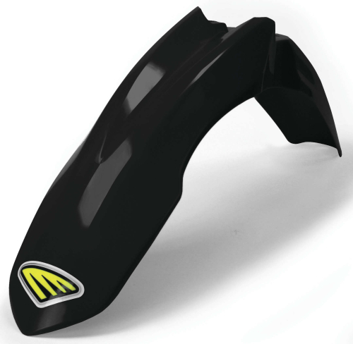 Cycra - Cycra Performance Front Fender - Black - 1501-12