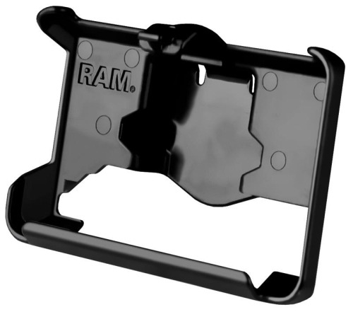 RAM Mounts - RAM Mounts RAM Cradle for Garmin nuvi 710, 750, 755T, 760, 765T, 770, 775T, 780 & 785T - RAM-HOL-GA26