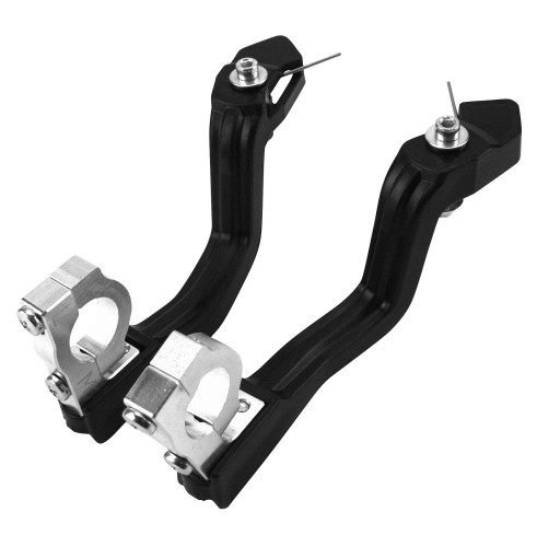 Cycra - Cycra M2 Bracket with Alloy Clamp and Hardware - 1CYC-0225-00