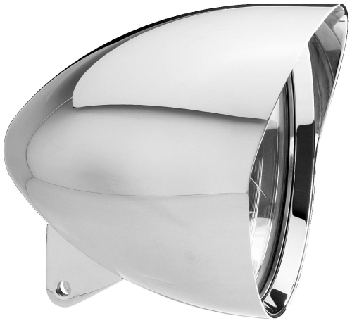 Headwinds - Headwinds 7in. Mariah Concours Bullet - 1-7500MCA